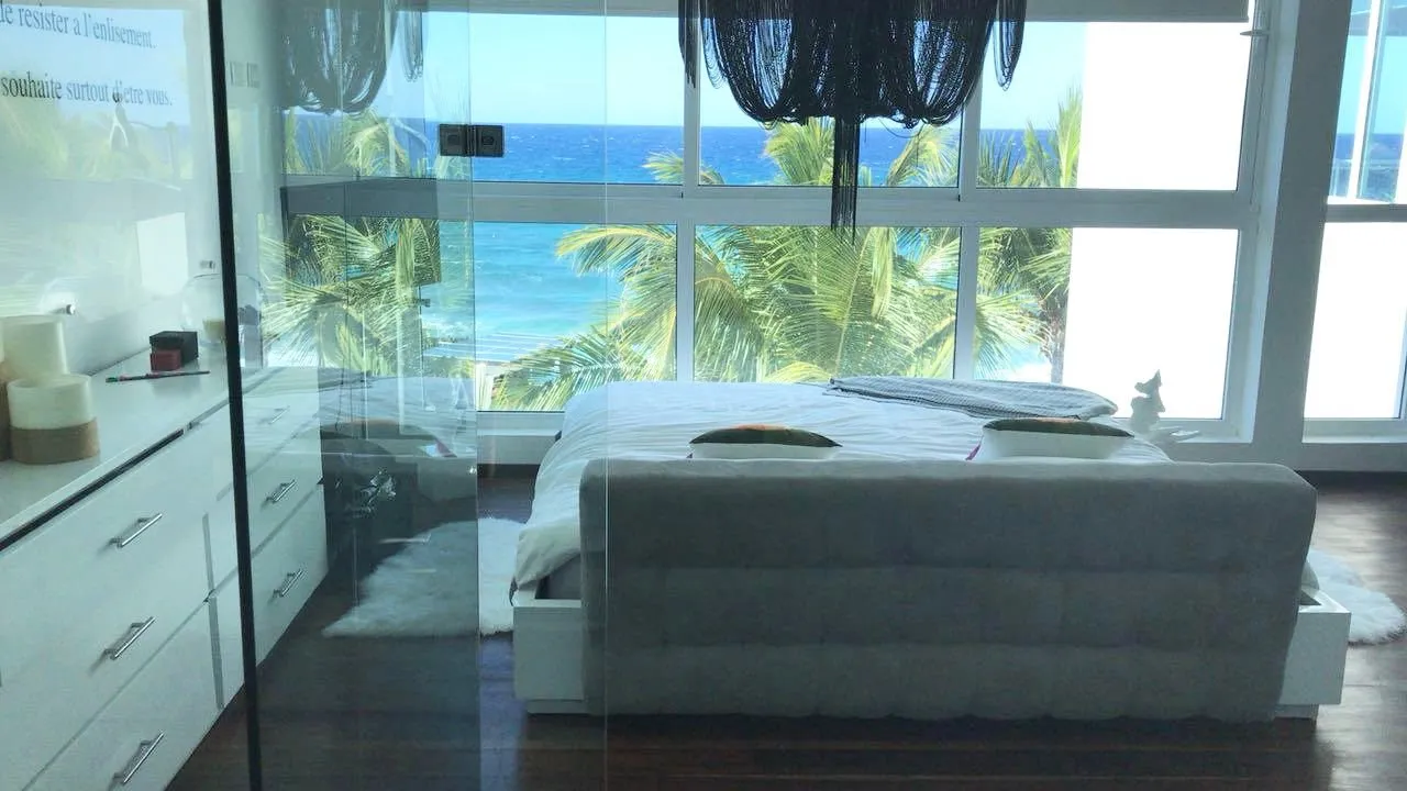 MIT MEERBLICK – 3 SCHLAFZIMMER – APARTEMENT VERFÜGBAR, Foto 4