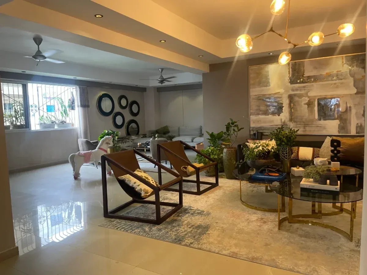 Penthouse de luxe à Evaristo Morales, photo 2