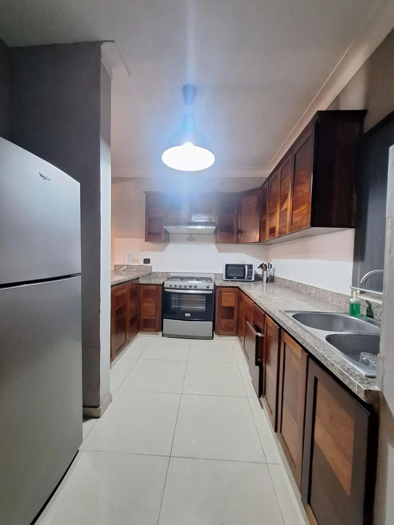 Apartamento con 3 habitaciones en venta, foto 5