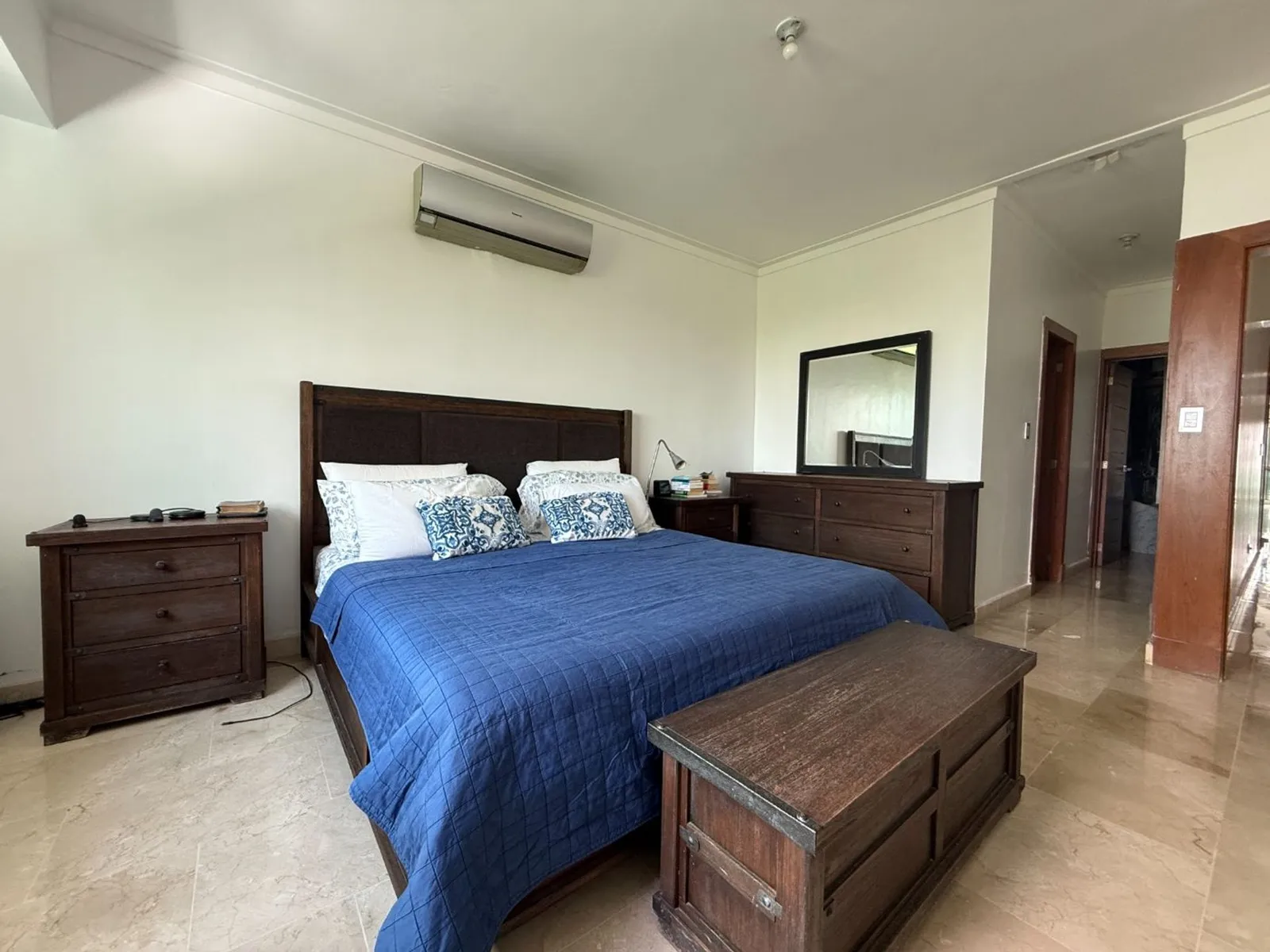 Penthouse Terraza, Jacuzzi y Vista al Mar, foto 13