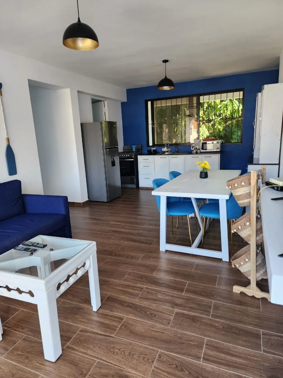 Charmantes Apartment in Sosúa, Foto 7