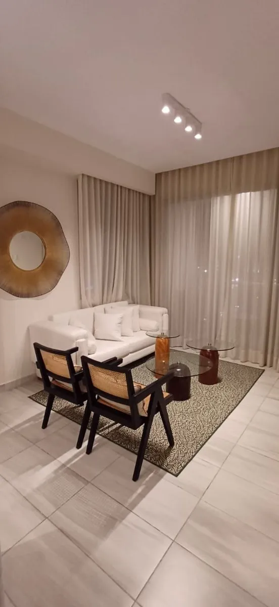 APARTAMENTO EN VENTA 1 DORMITORIO ENSANCHE NACO SA, foto 5