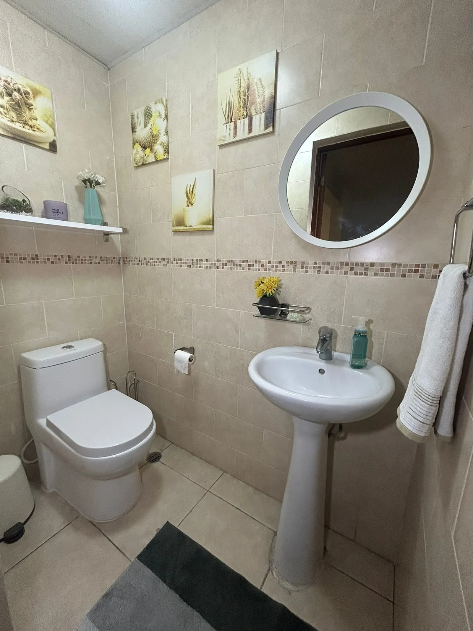 APARTMENT ZUM VERKAUF 5 SCHLAFZIMMER GUAROCUYA SANTO, Foto 5