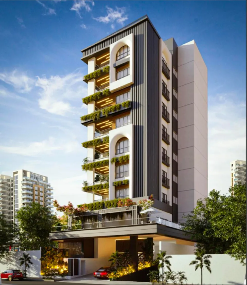 Proyecto en PARAÍSO, foto principal