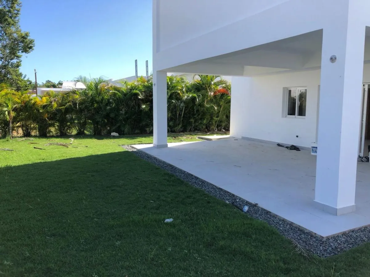 Villa en Vista Cana, Punta Cana, foto 7
