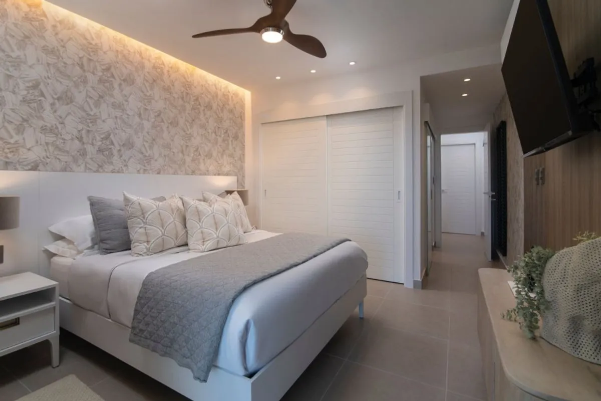 Luxury Apartment in Bavaro, Los Corales, photo 14