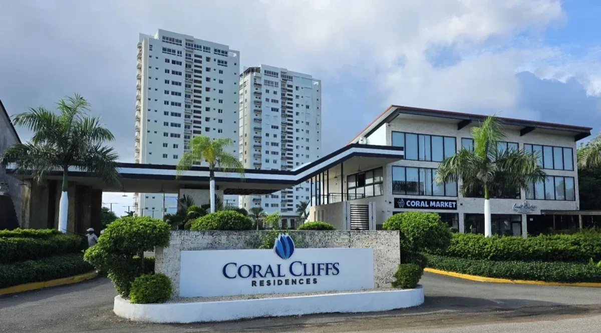 Wohnung in Coral Cliffs, Juan Dolio, Hauptfoto