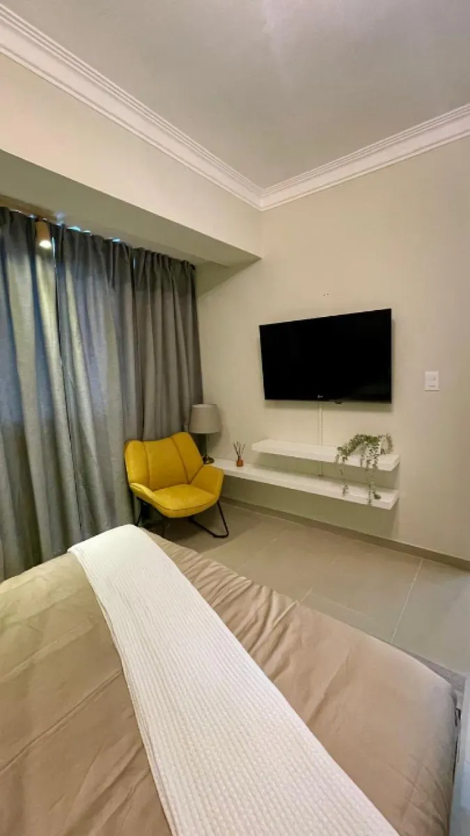 APARTAMENTO AMUEBLADO EN TORRE MONACO, foto 3