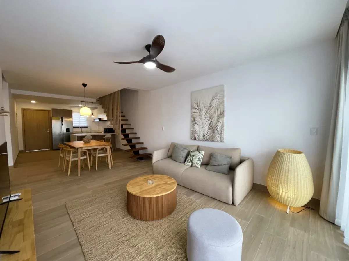 Espectacular penthouse en venta o alquiler, foto 2