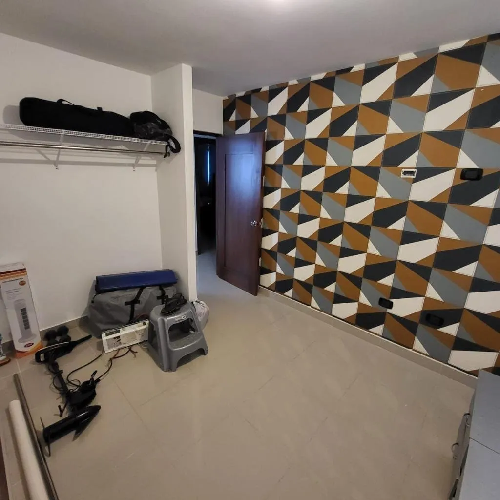 HERMOSO APARTAMENTO SANTIAGO, foto 13