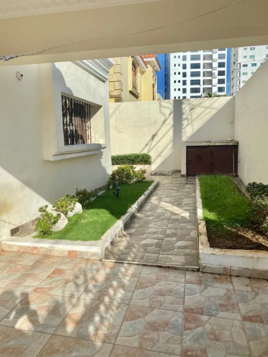 Haus in Bella Vista, Santo Domingo, Foto 5