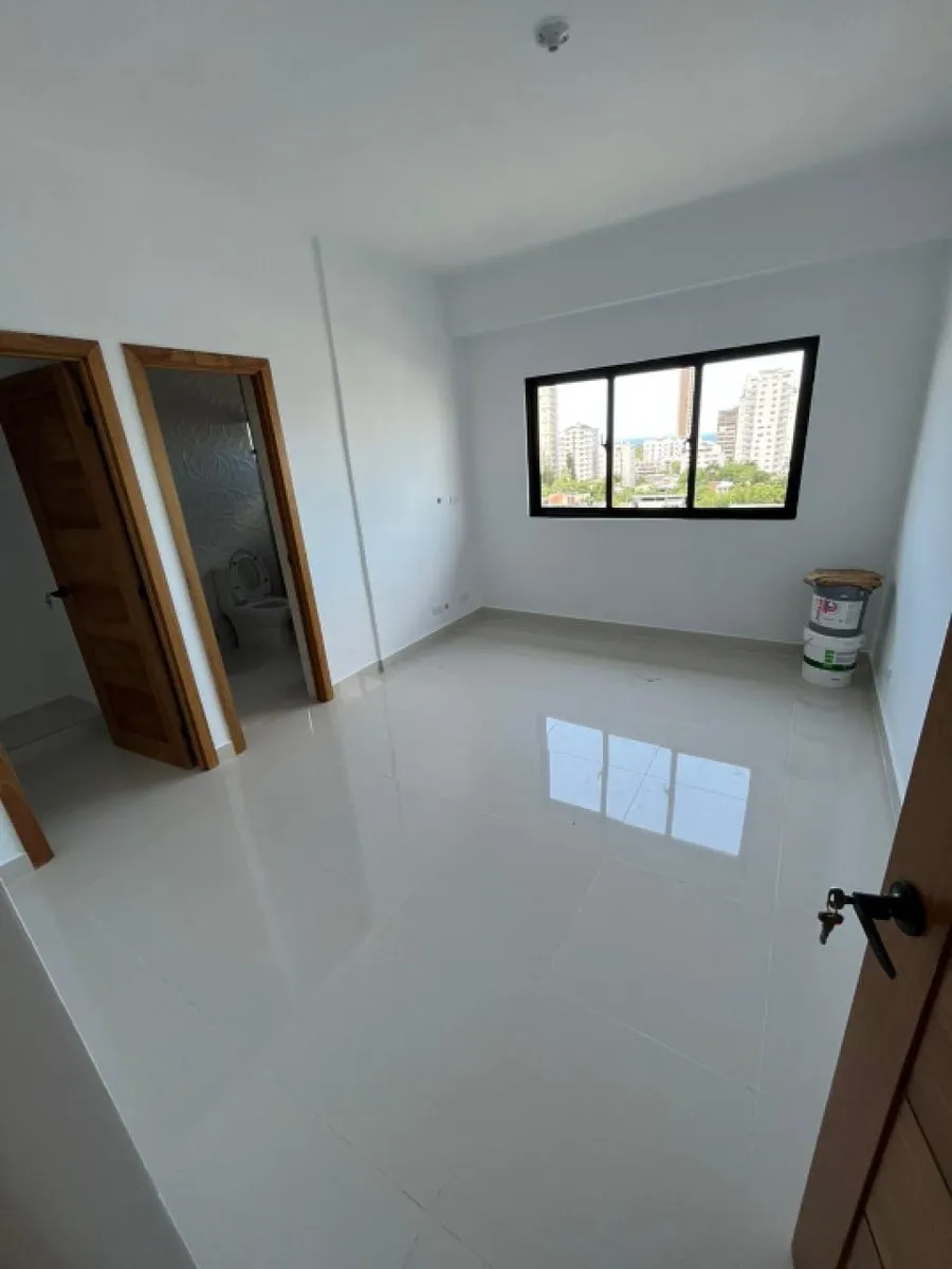 Appartement à Mirador Norte, Santo Domingo, photo 4