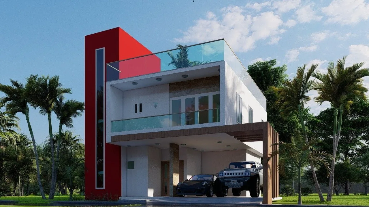 NEW PROJECT – 3 BR – SRA. MARGO I RESIDENTIAL, main photo