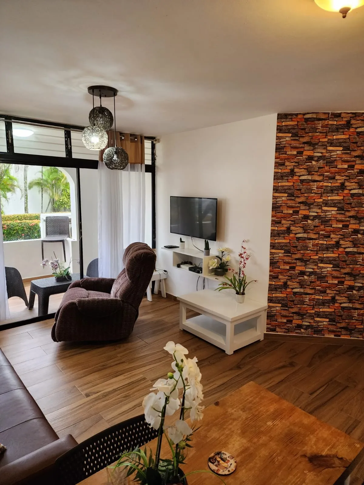 ENCANTADOR APARTAMENTO – SOSUA, foto principal