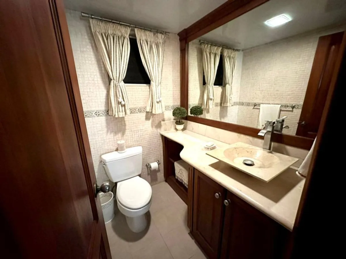 Penthouse En Bella Vista, Santo Domingo De Guzmán, foto 4