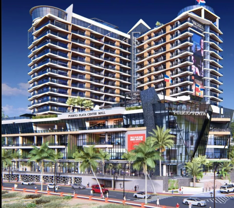 Project in Malecón, photo 2