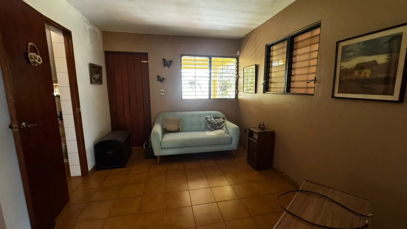 Haus zu verkaufen, 3 Schlafzimmer, Los Cacicazgos, Foto 8