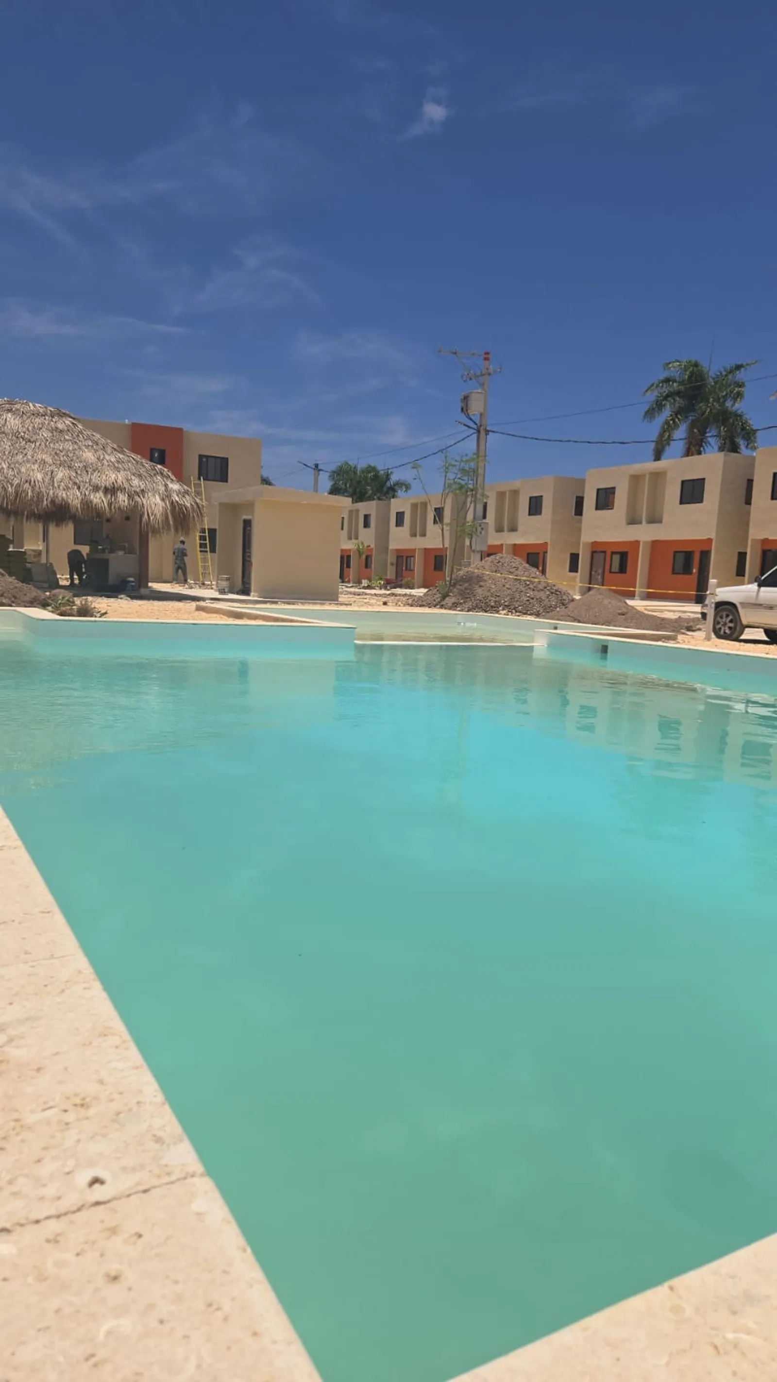 Townhouses en Punta Cana a 5 min de Playa Macao, photo 3