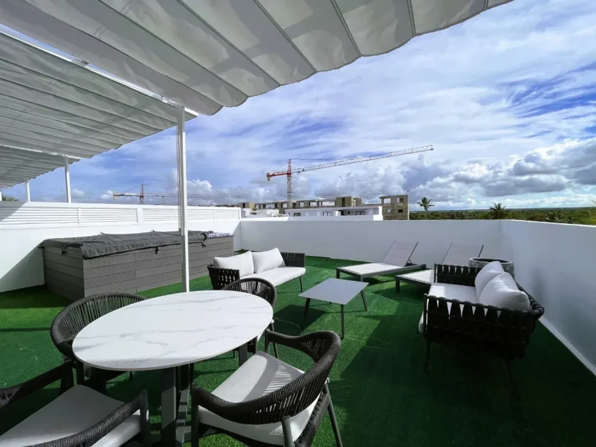 Espectacular penthouse en venta o alquiler, foto 12
