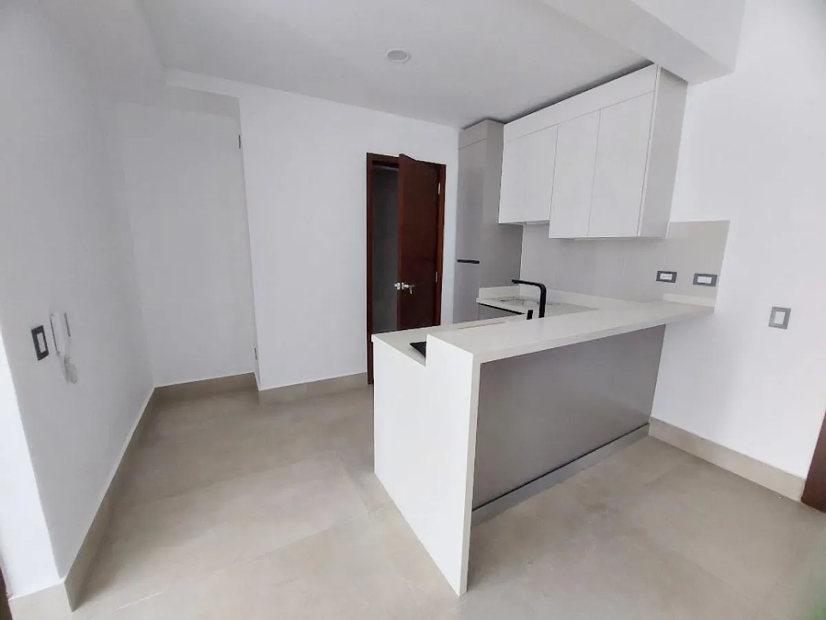 Apartamento en venta en Santo Domingo, foto 2