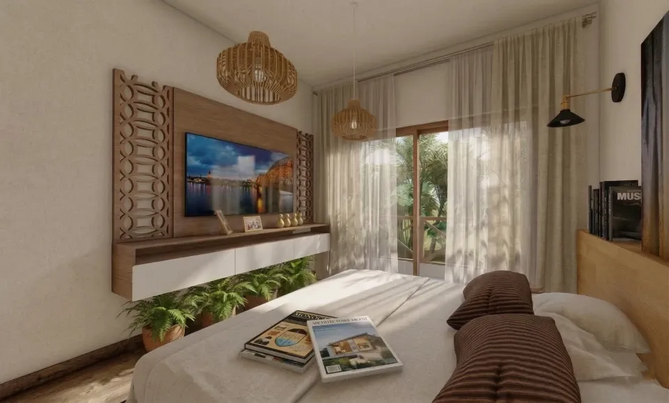 BAYAHIBE NUEVO / MAR ABIERTO RESIDENCES, foto 9