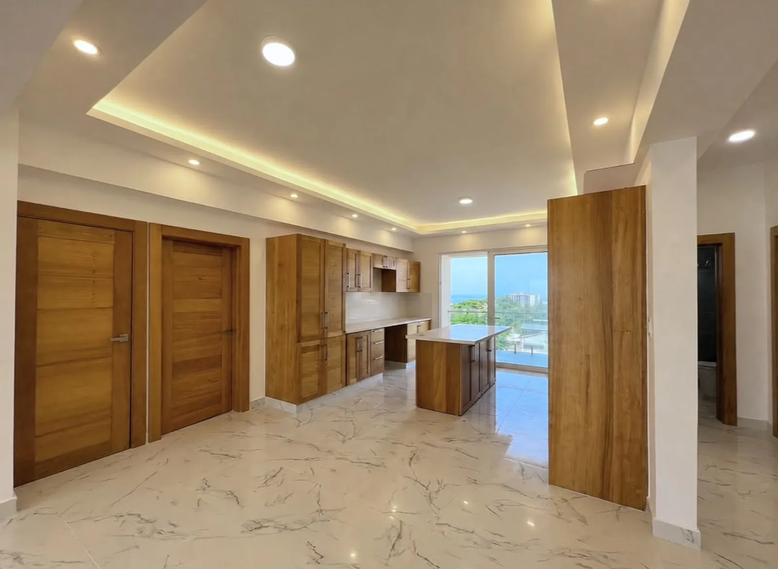 Apartment in Puerto Plata, photo 7