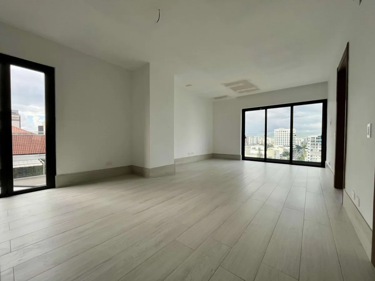 Apartamento en Piantini, Distrito Nacional, photo principale