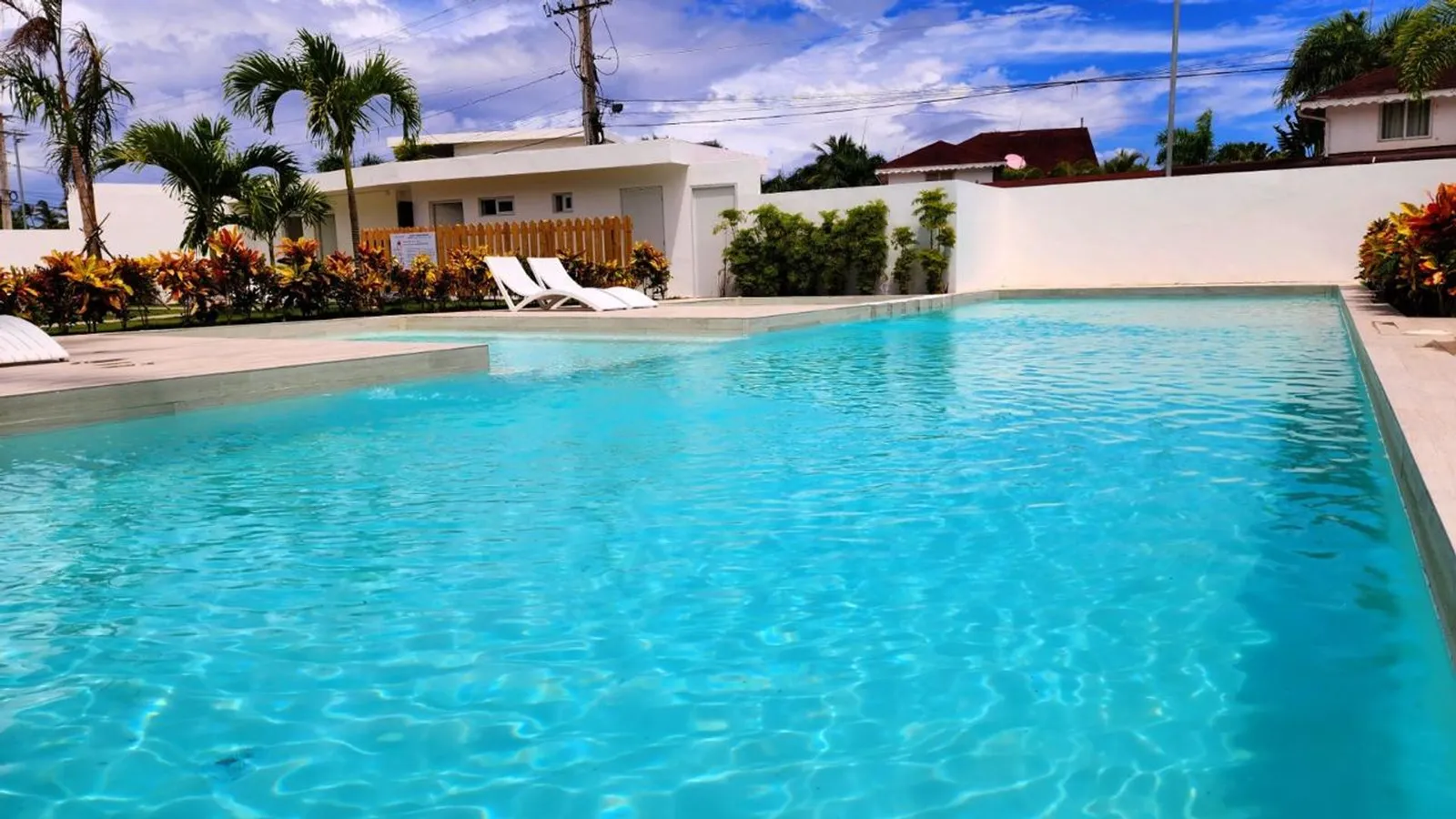 LAS TERRENAS, PENTHOUSE SPECTACULAIRE, photo 13