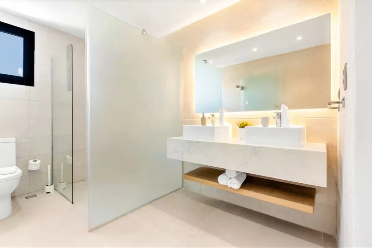 Apartment in El Cortecito, photo 10
