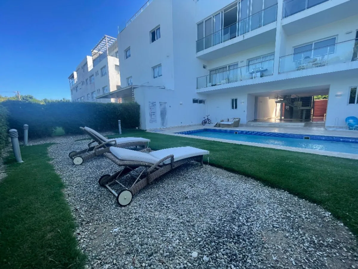 Appartement à Punta Cana Village, Punta Cana, photo 2