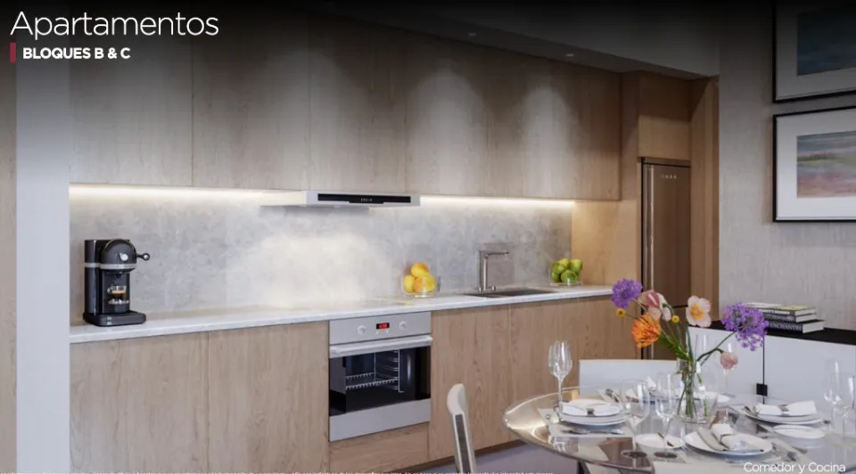 Progetto a EVARISTO MORALES, foto 6