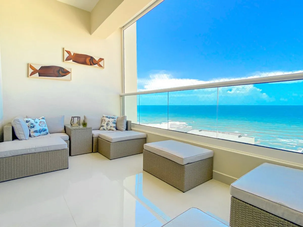 Apartment for sale Juan Dolio, main photo