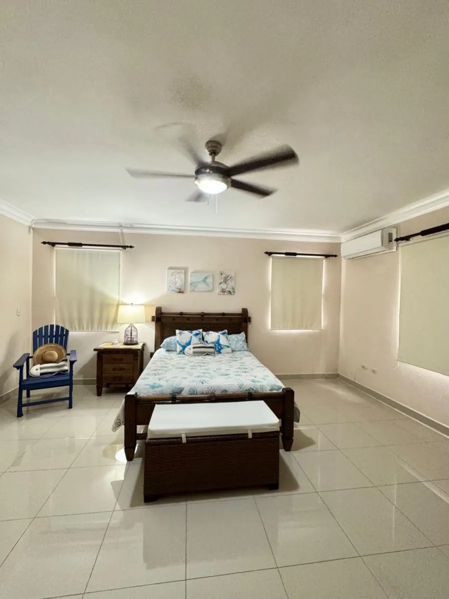 Villa with Pool in Metro Country Club | Juan Dolio, photo 10