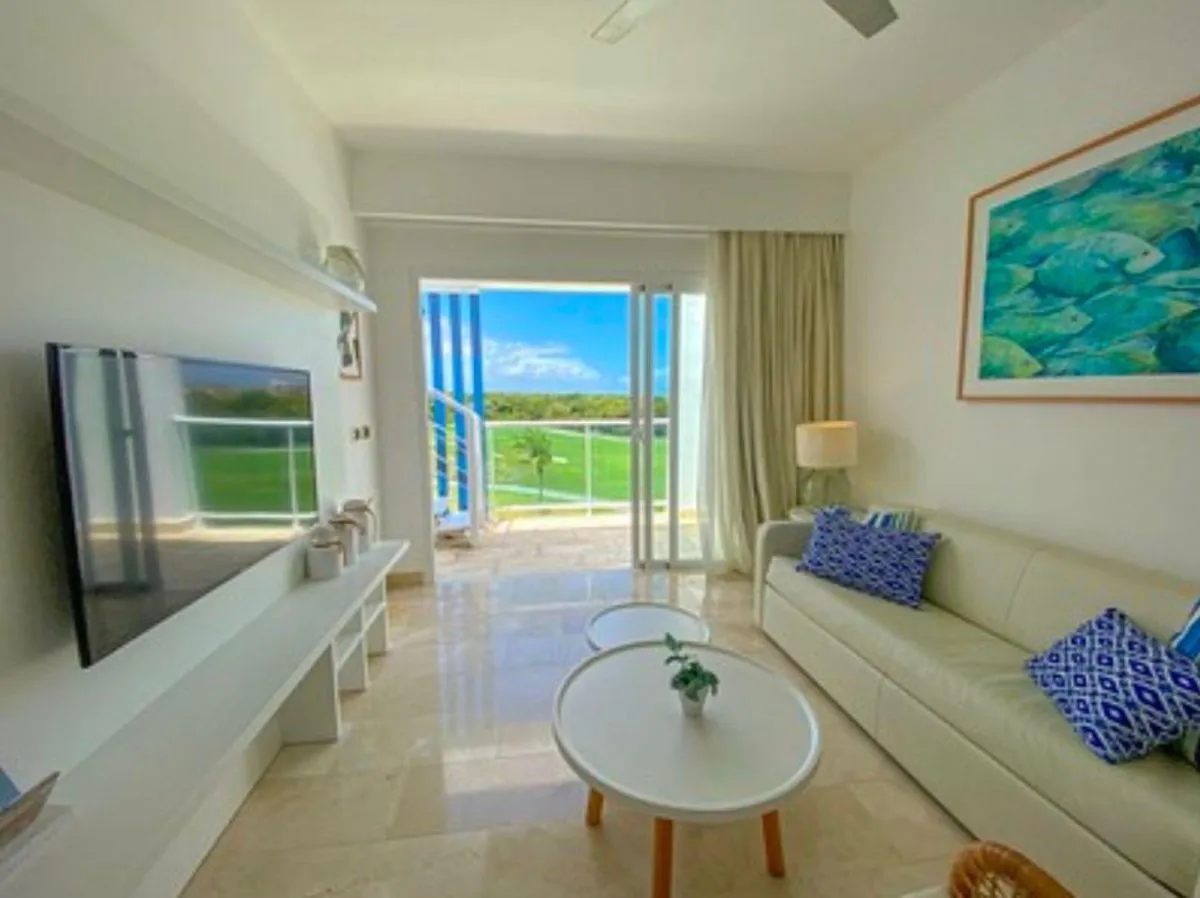 Appartement type PH à Cana Bay, photo principale