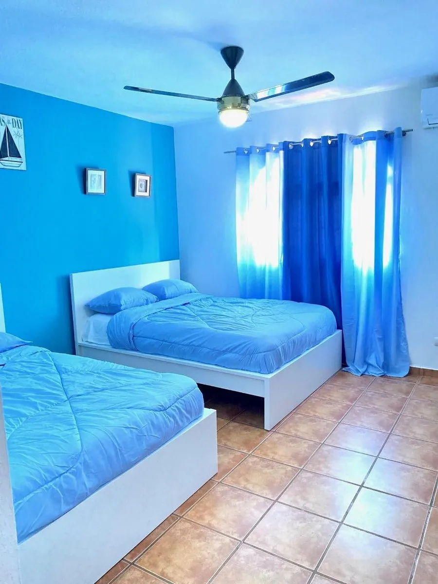 Apartamento en Las Ballenas, Samaná, foto 10