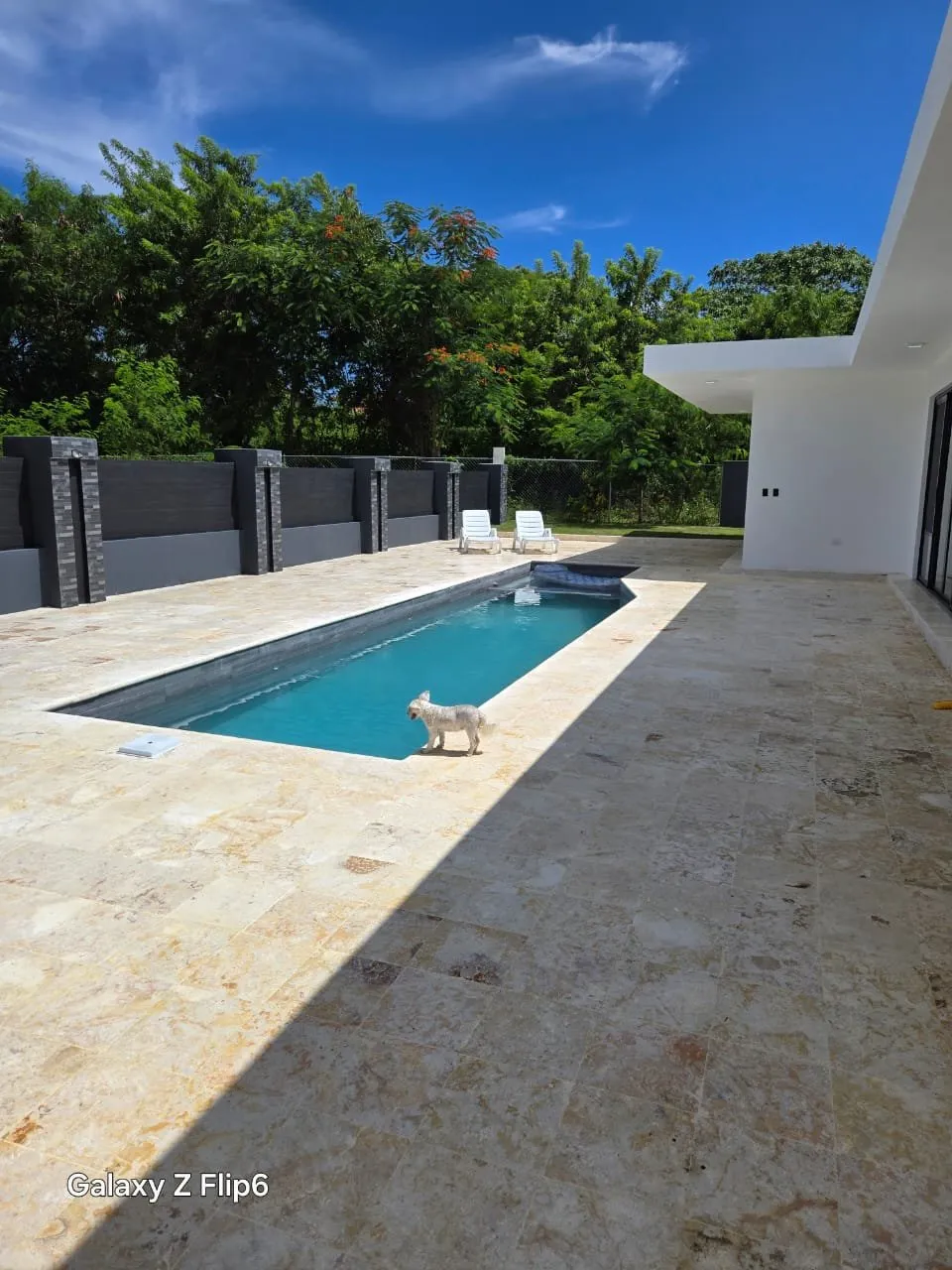 Villa for sale with solar panels in Sosua, photo 14