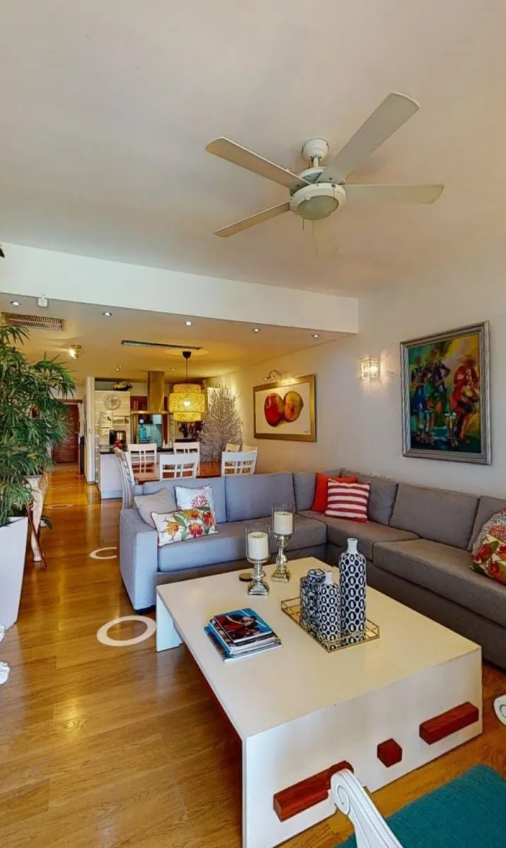 Appartamento a Juan Dolio, San Pedro De Macorís, USD$ 290,000