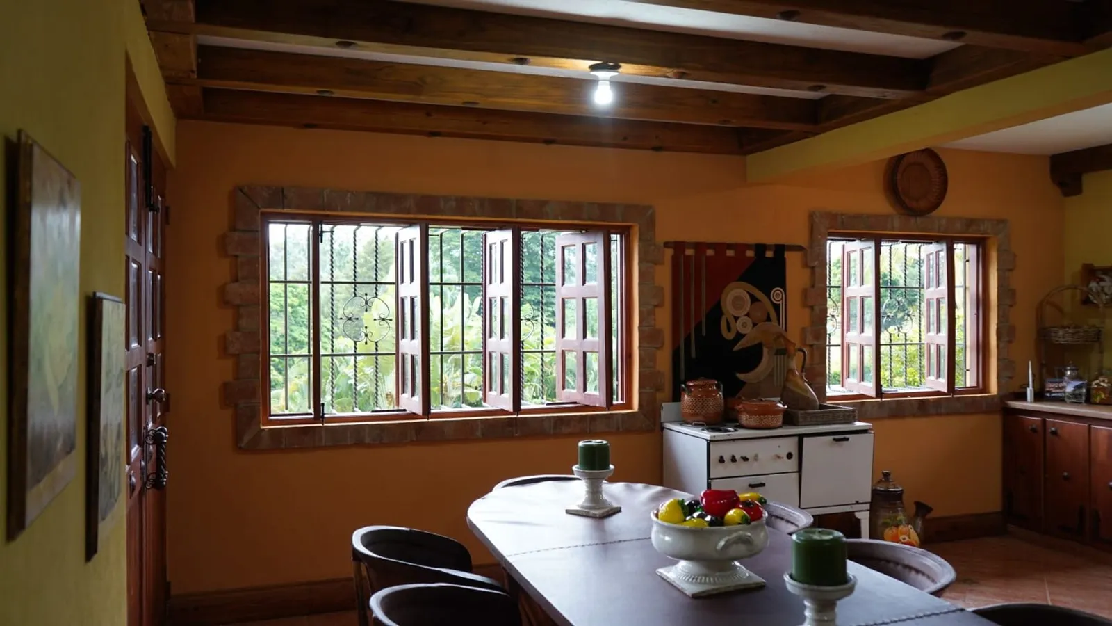 VILLA À JARABACOA | 5 CHAMBRES | 4,085 M2, photo 13