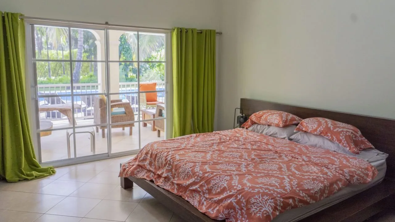 Villa Taino located close to the entrance at a great price range, photo 10