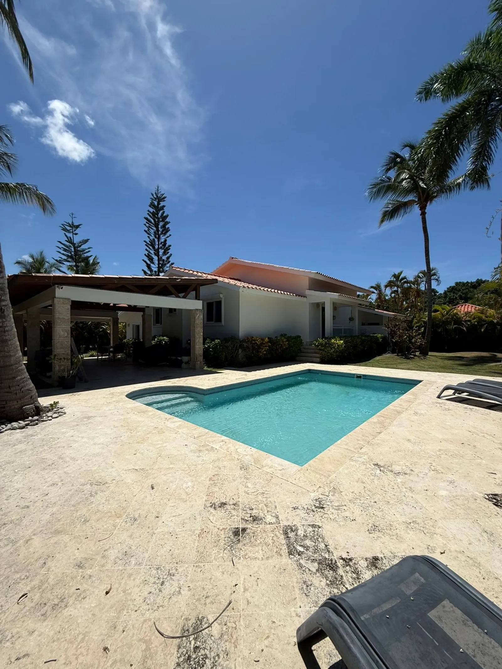 Villa de 3 chambres à vendre à Cocotal, photo 5