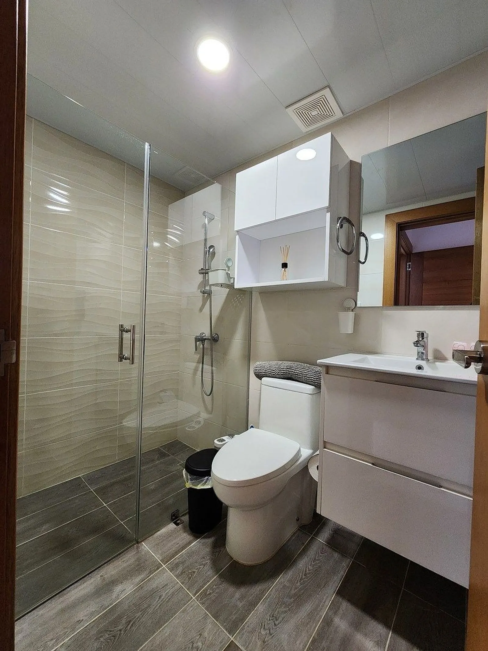 Möbliertes Apartment zum Verkauf in Bella Vista, Foto 9