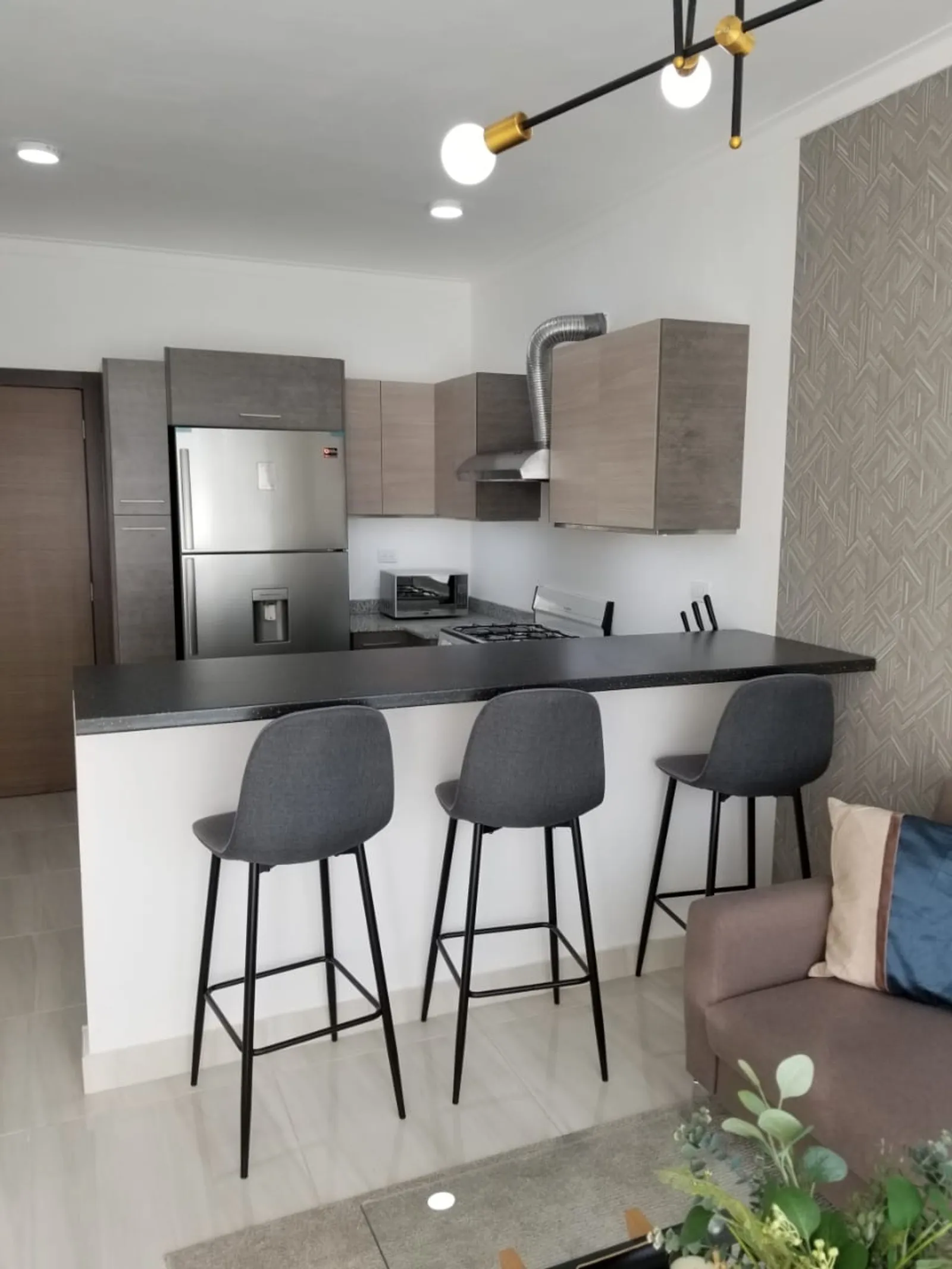 APARTAMENTO EN VENTA 1 DORMITORIO EVARISTO MORALES, foto 6