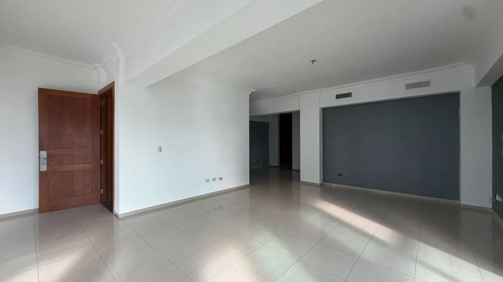 Apartamento Venta Evaristo Morales, foto 9