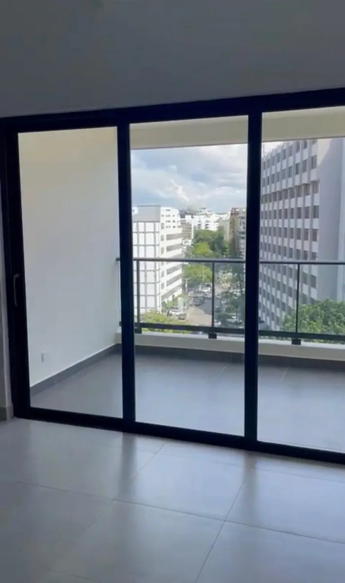 Apartment in Ensanche Naco, Distrito Nacional, Hauptfoto