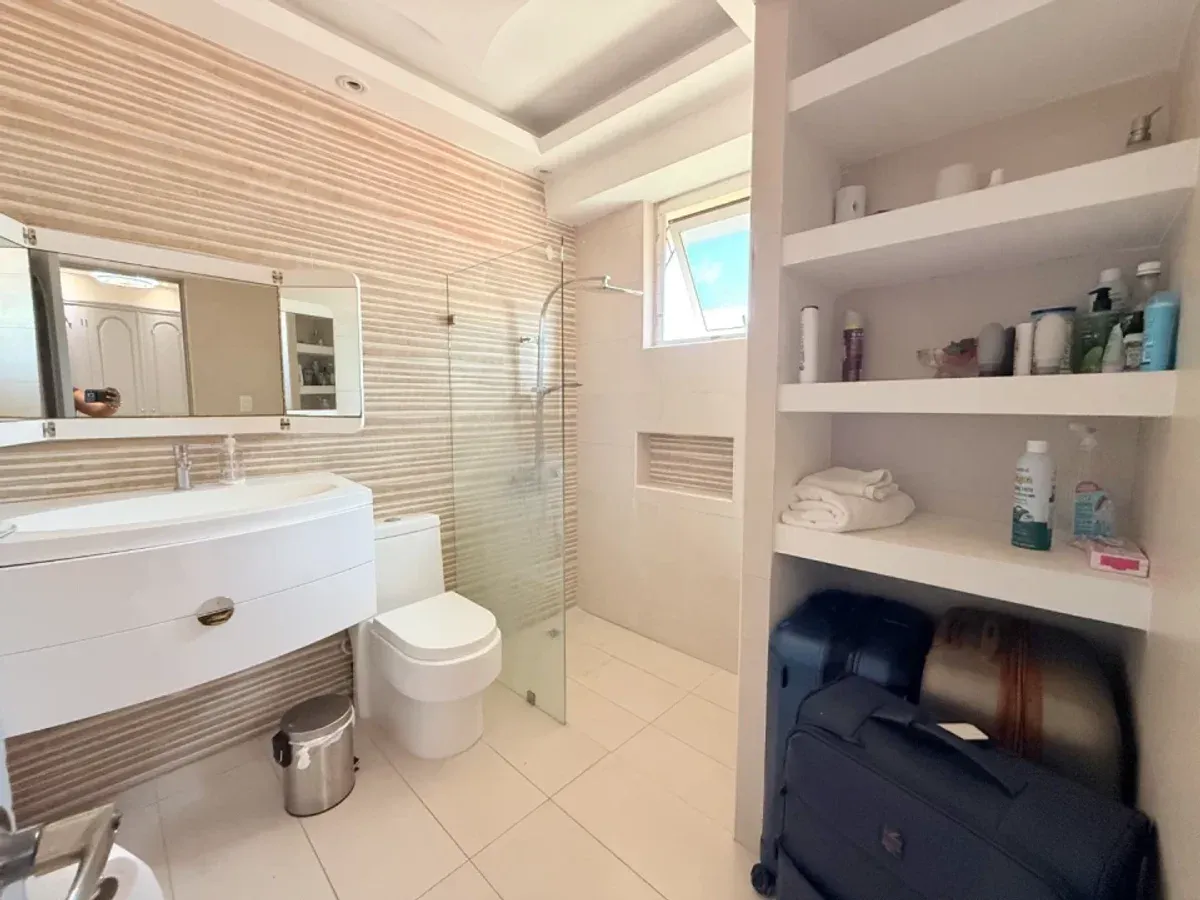 Apartment zum Verkauf mit Meerblick in Bella Vista, Foto 4