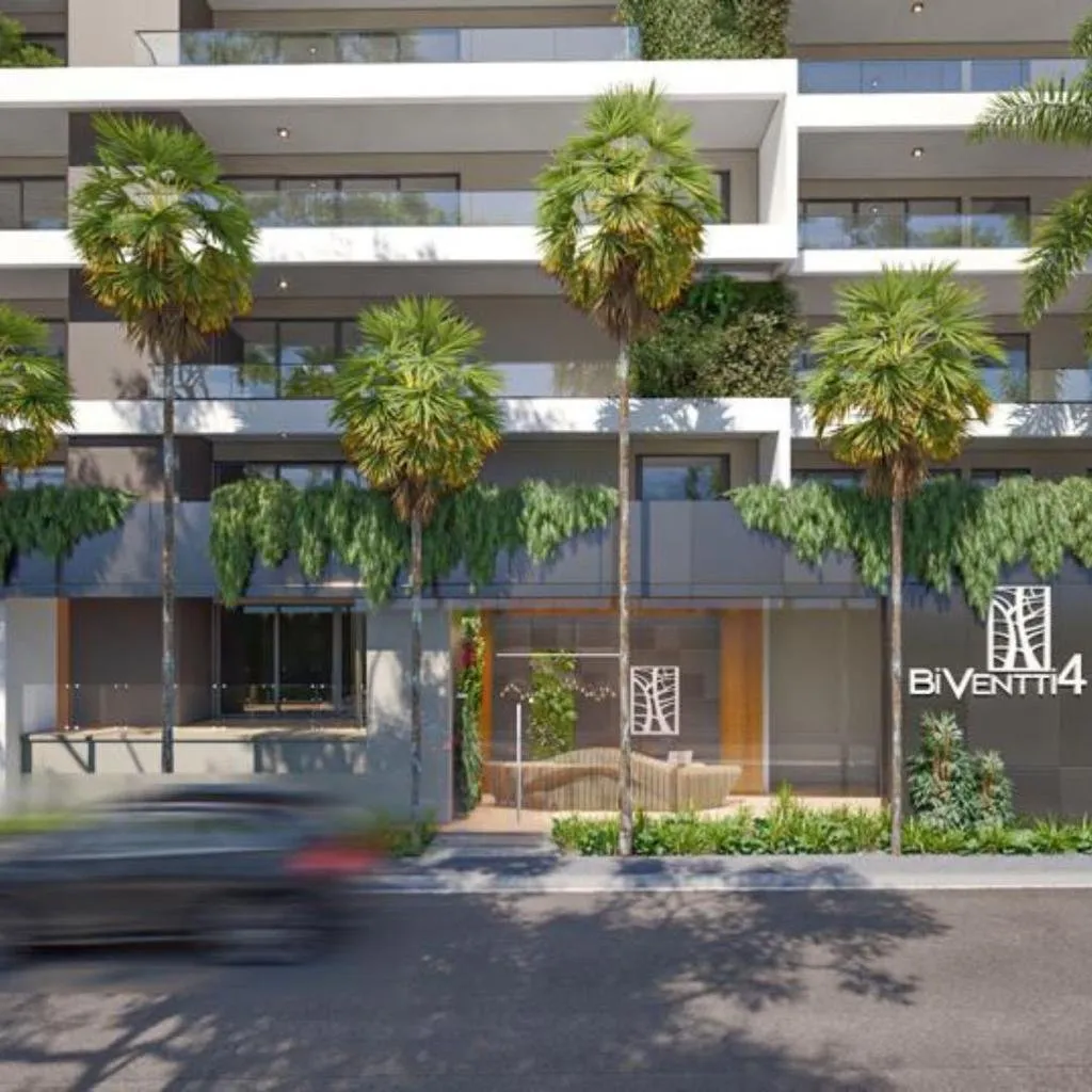 LUJOSO APARTAMENTO EN PROYECTO SANTIAGO, photo 8