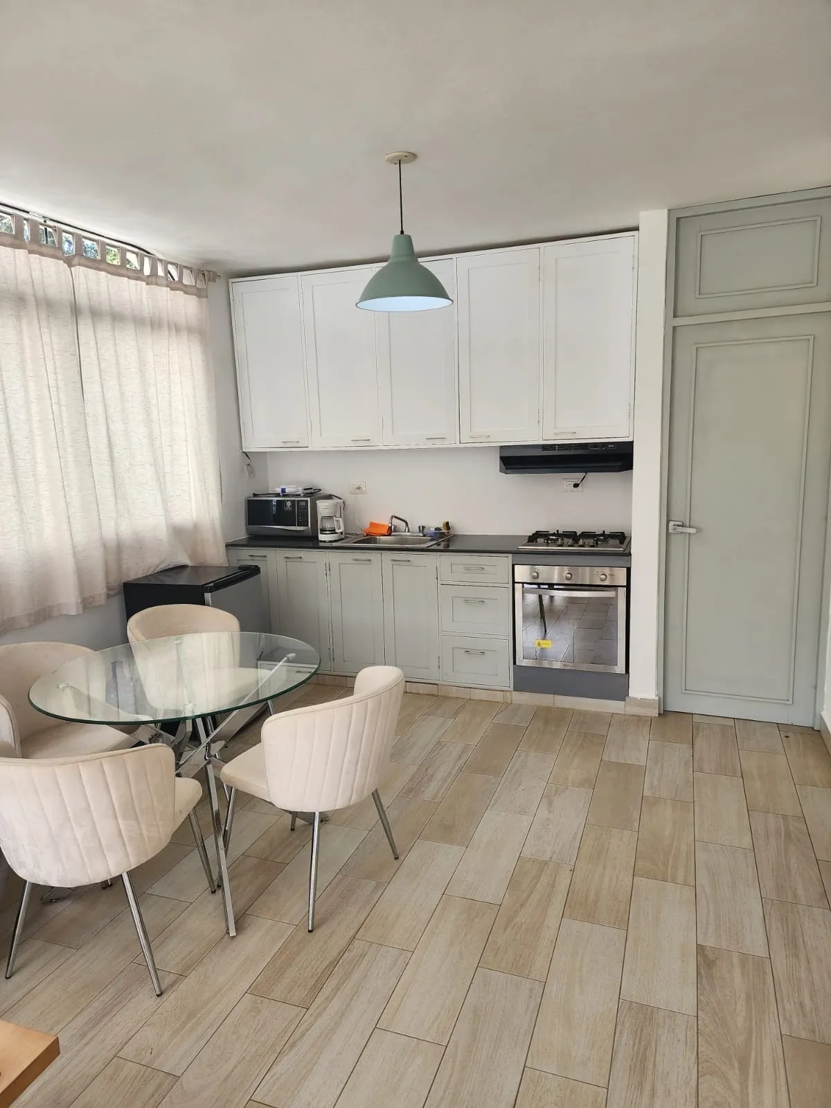 SCHÖNE WOHNUNG – SOSÚA, Foto 6
