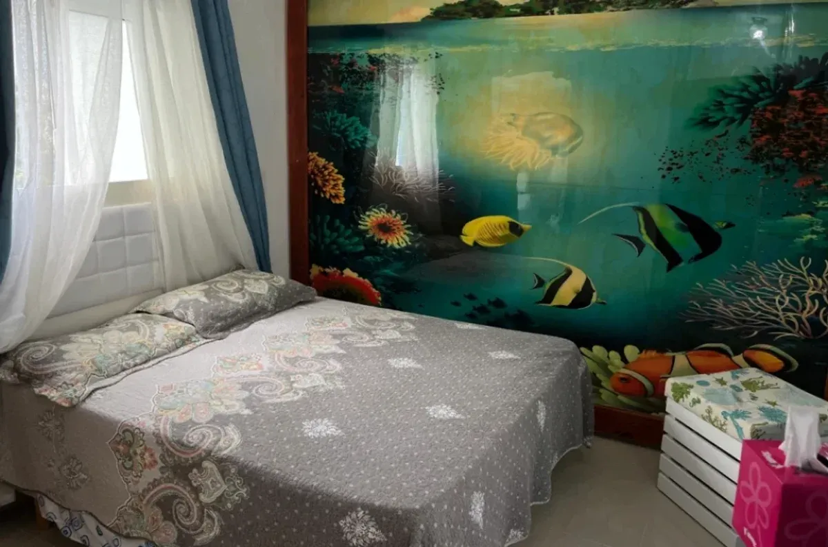 Furnished Apartment in Serena Village, Punta Cana, photo 11