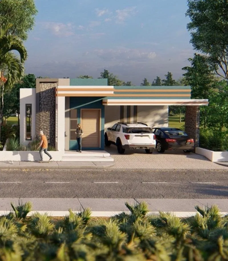 Modern House, photo 9