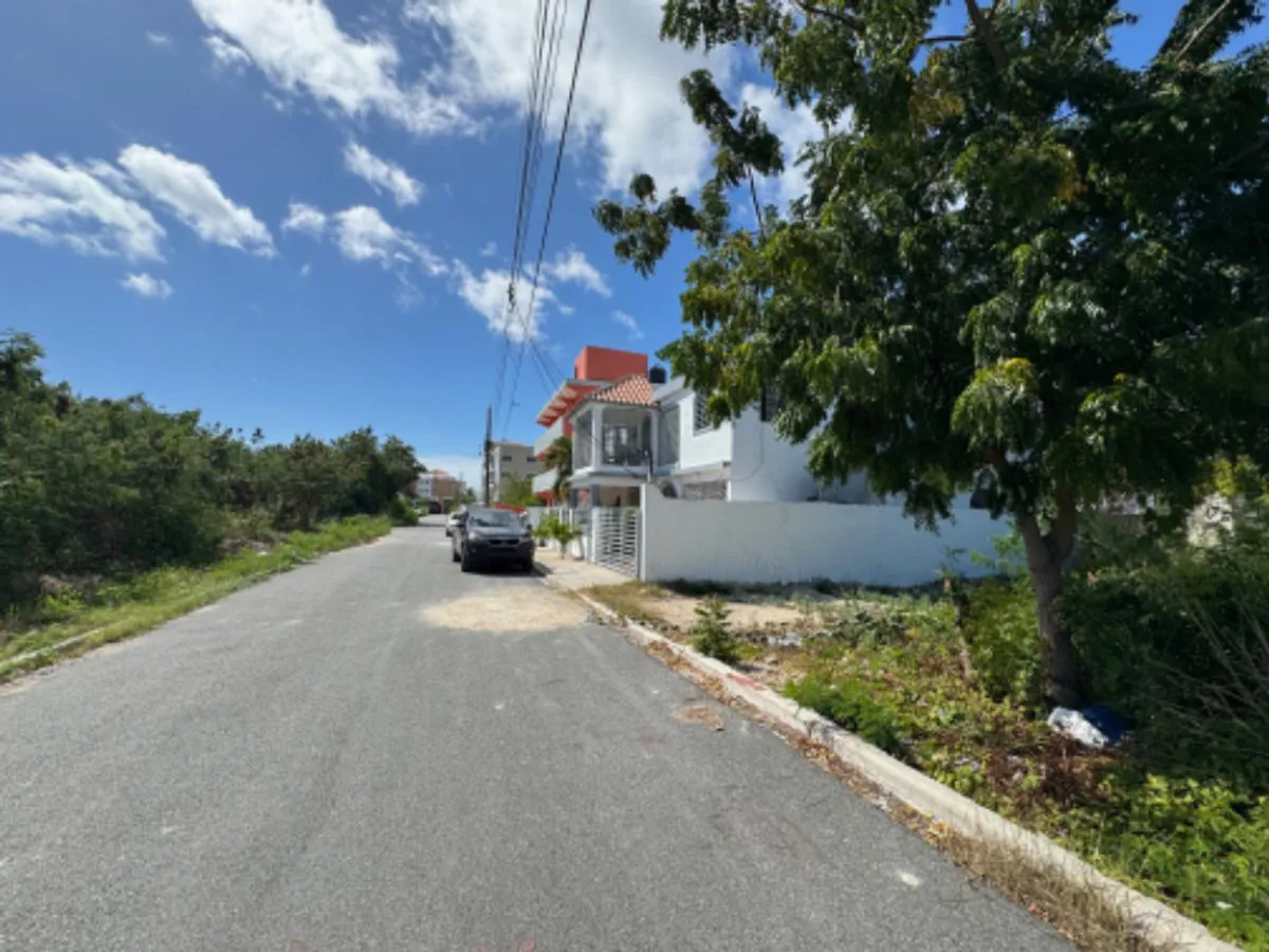 Terreno in Vendita in Residencial Romana, La Romana, foto 8